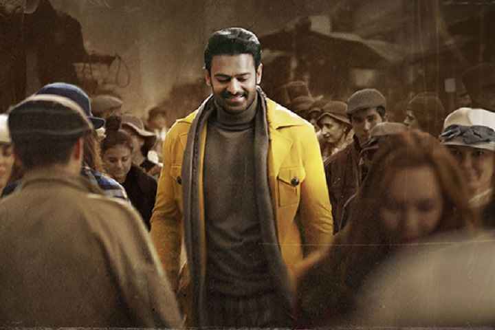 Prabhas' 'Radhe Shyam' To Be Screened In The World's Second ...