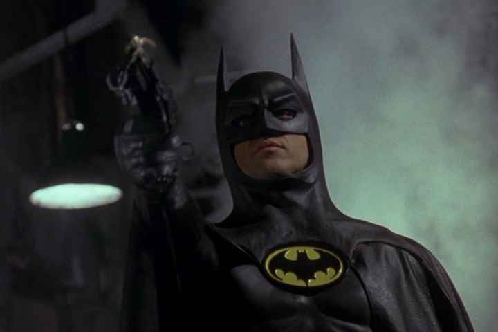 Michael Keaton To Return As Batman HBO Max Series 'Batgirl' ...