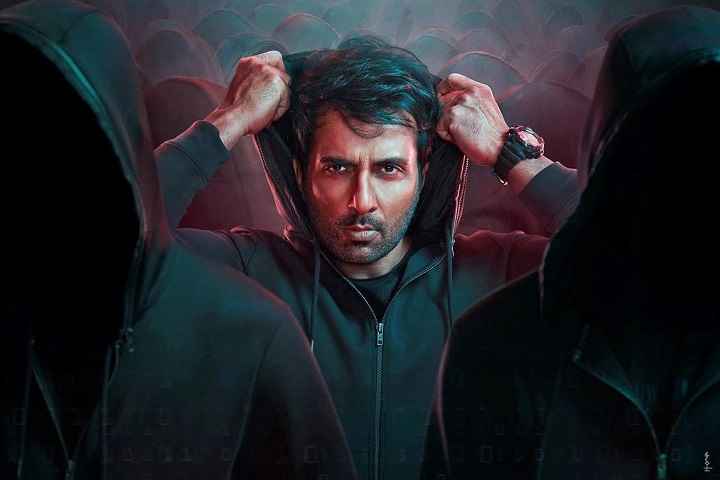 Sonu Sood To Headline Real-Life Inspired Action-Thriller 'Fa...