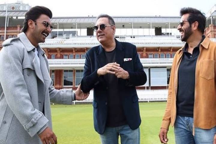 Boman Irani: Big day for Indian cricket, bigger day for Indi...