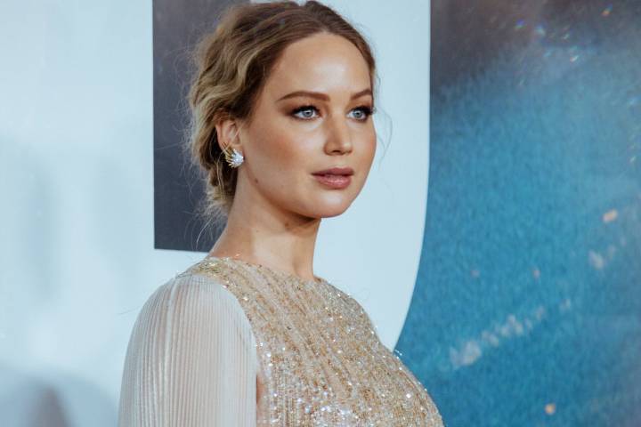 Jennifer Lawrence plans to take acting 'break' after giving ...