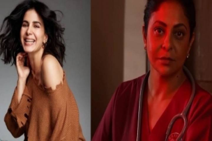 Shefali Shah, Kirti Kulhari to inject dose of thrill and dra...