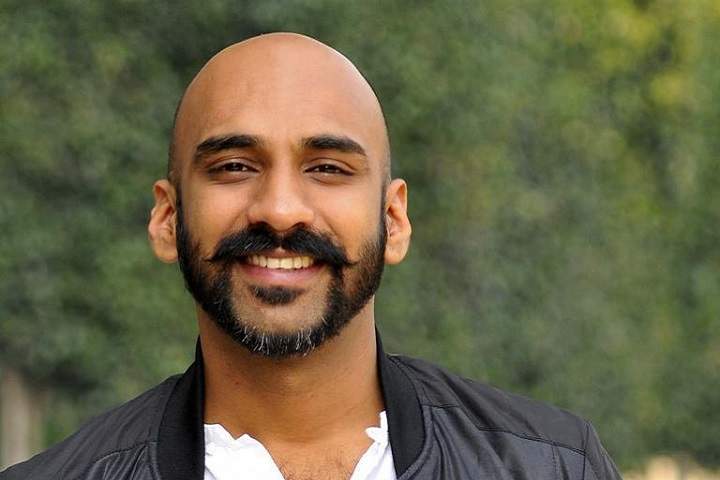 Sahil Khattar: Meeting Syed Kirmani was like encountering my...