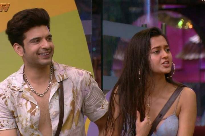 'Bigg Boss 15': Karan Kundrra, Tejasswi Prakash distance the...