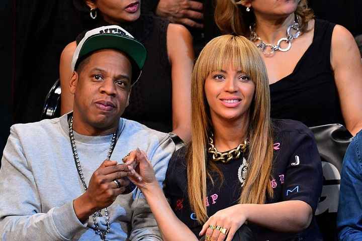 Jay Z compares Beyonce to Michael Jackson