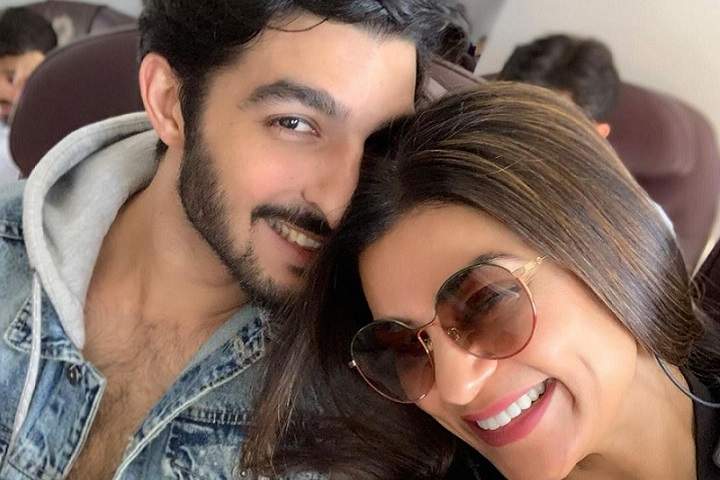 Sushmita Sen confirms break-up with beau Rohman Shawl: We re...