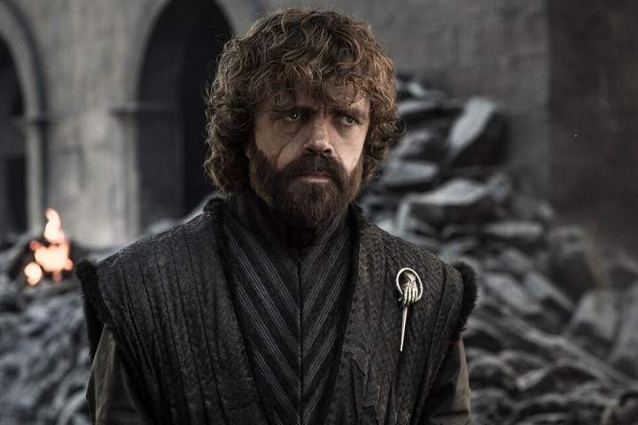 Peter Dinklage: People should move on from 'Game of Thrones'...