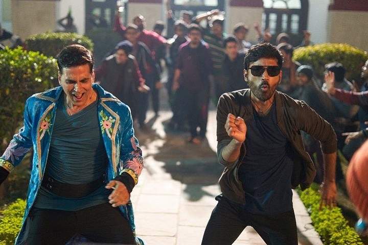 IANS Review: 'Atrangi Re': Intriguing narrative keeps you ho...