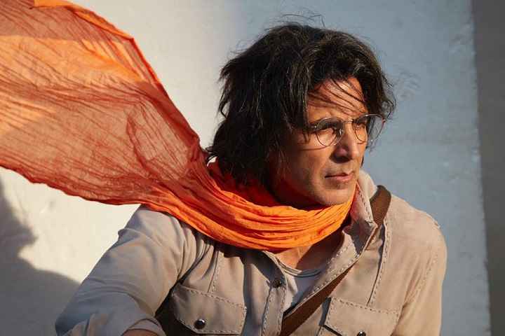 Akshay Kumar Reveals The Release Date Of Action-Adventure 'R...