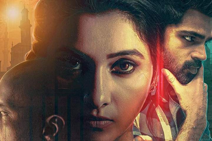 IANS Review: 'Blood Money': Engaging film that works despite...