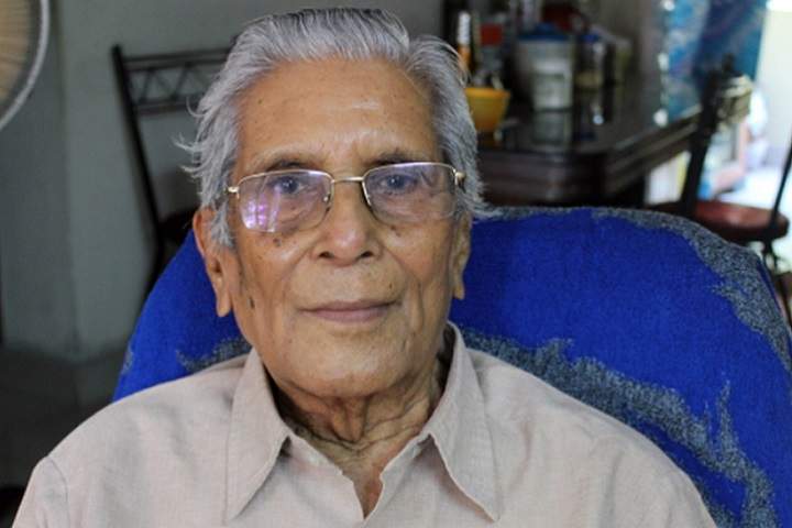 Veteran filmmaker K.S.Sethumadhavan passes away