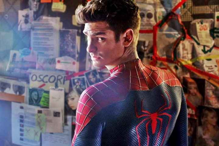 Andrew Garfield To Reportedly Make Comeback In Future Spider...
