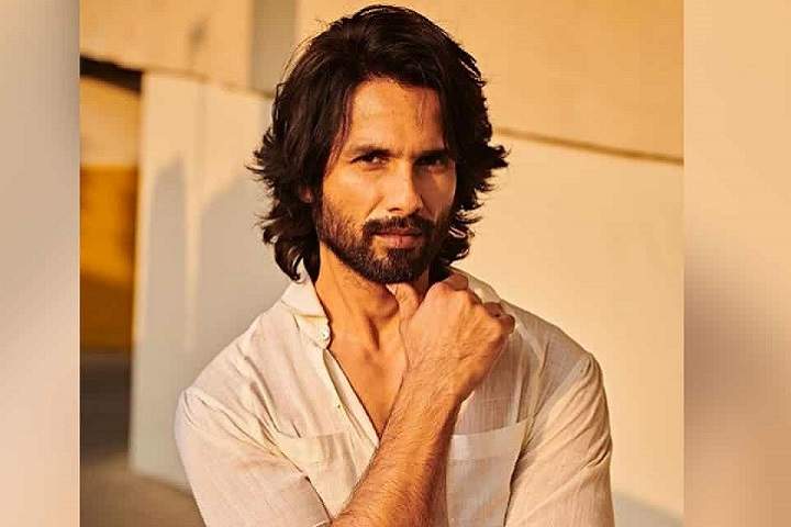 'Jab they met': Shahid Kapoor's father-in-law was unimpresse...