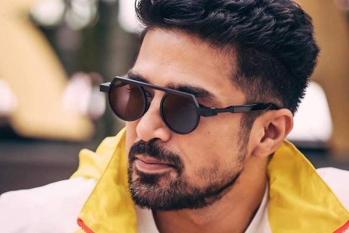 Saqib Saleem dedicates video to '83', calls it destiny