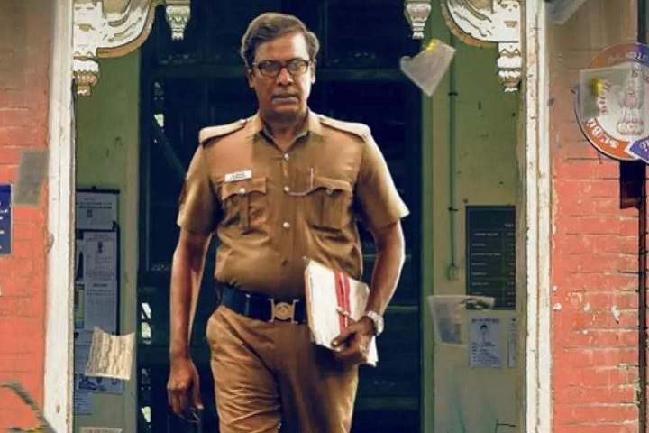 IANS Review: 'Writer': Gripping thriller that shines the lig...