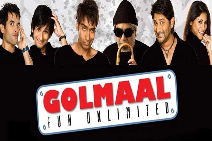 Golmaal: Fun Unlimited Box Office Collection | Day Wise | Wo...