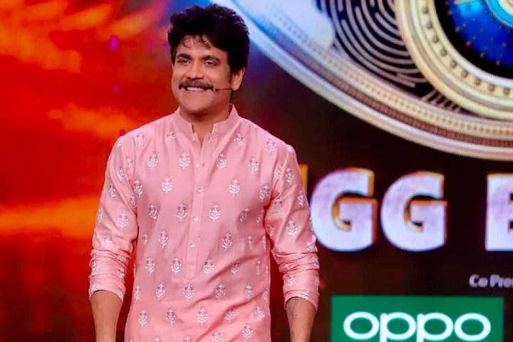Coming Soon: Nagarjuna to also host 'Bigg Boss Telugu OTT'