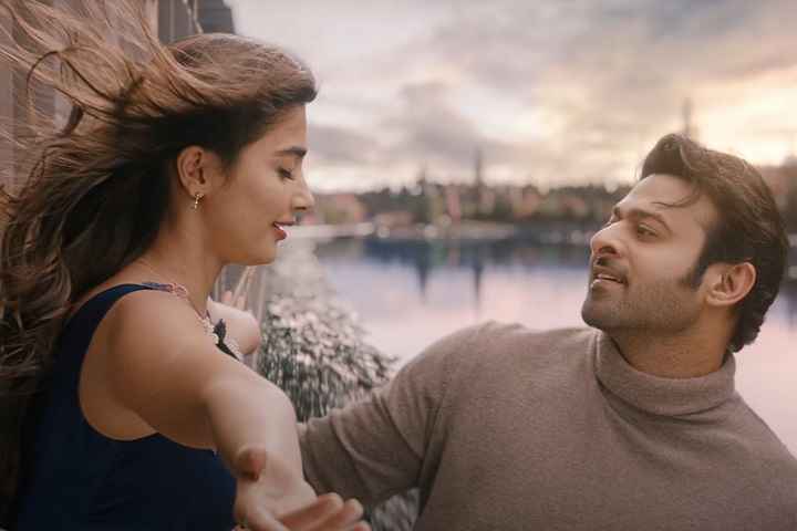 Radhe Shyam Trailer Becomes The Most Viewed Tollywood Traile...