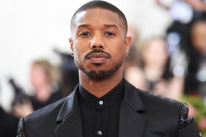 Michael B. Jordan on getting directing lessons from Denzel W...