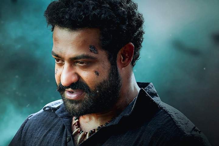 'Komaram Bheemudo' song from 'RRR' ignites revolutionary vib...