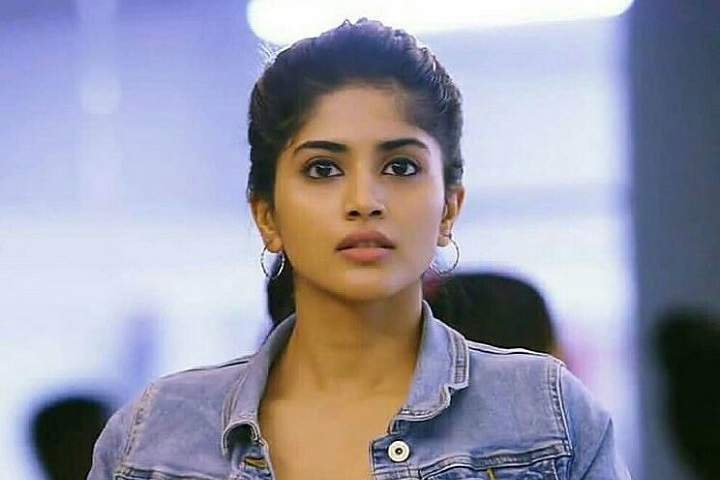 Megha Akash to play female lead in Vijay Milton's 'Mazhai Pi...