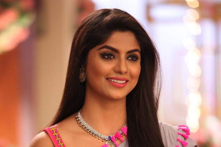 Sayantani Ghosh completes one year in 'Tera Yaar Hoon Main'