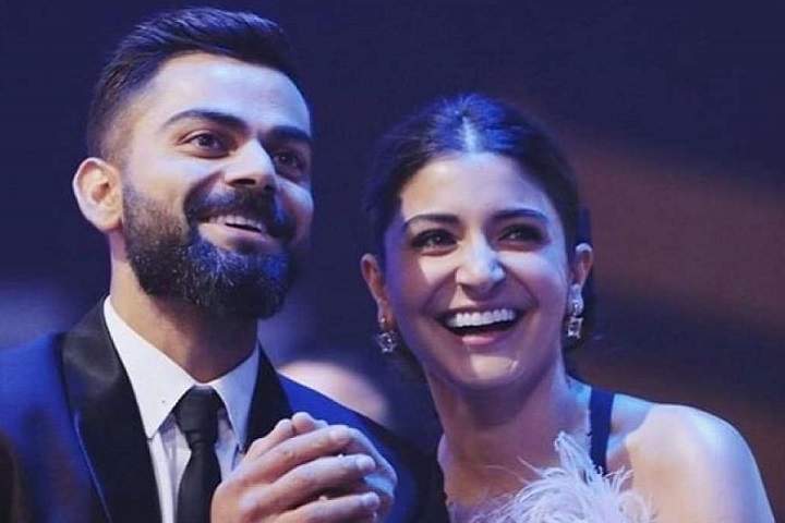 'Fantastically made movie': Virat Kohli, Anushka Sharma heap...