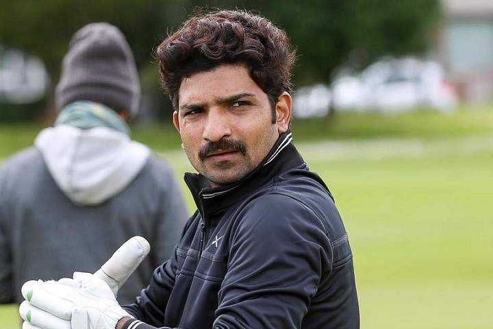 1983 heroes get emotional, observe minute's silence in Yashp...