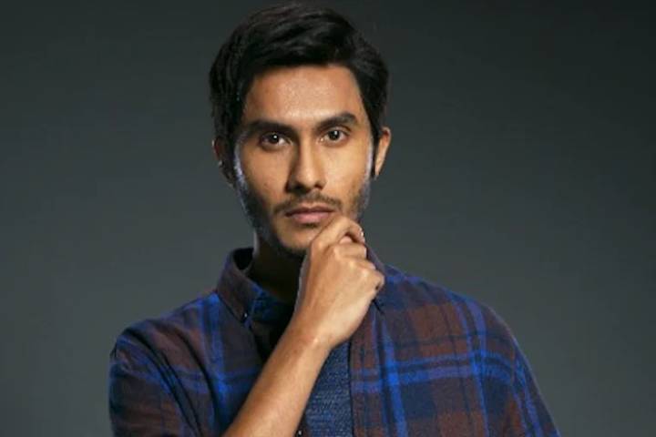 Ritwik Bhoumik's 'The Whistleblower' character poles apart f...