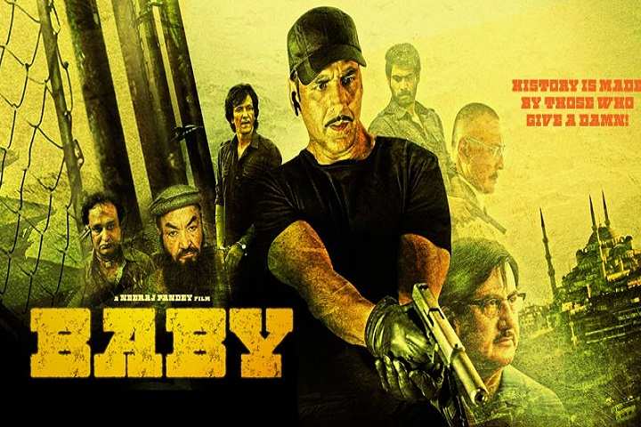 Baby Box Office Collection | Day Wise | Worldwide