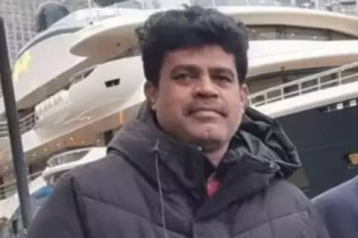 After Vadivelu, 'Naai Sekar Returns' director tests positive...