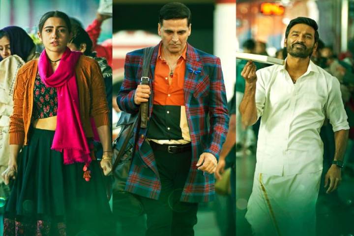 Atrangi Re Becomes Most-Viewed Movie on Disney Plus Hotstar ...