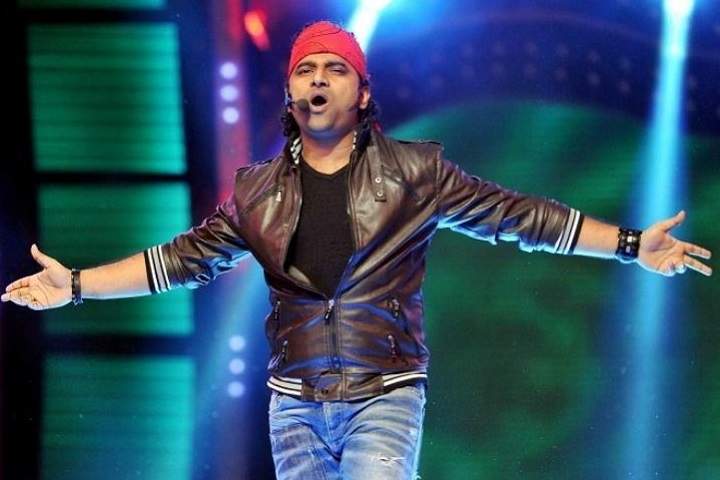 'Pushpa' music director Devi Sri Prasad to make acting debut...