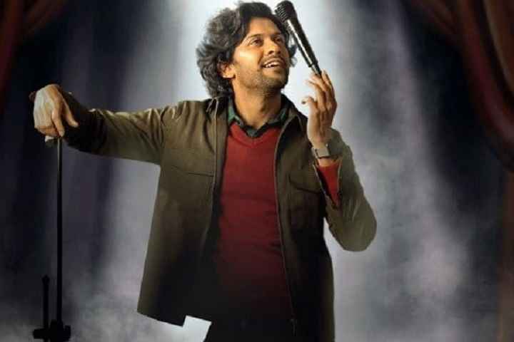 Naveen Polishetty Joins Anushka Shetty's Next Telugu Film