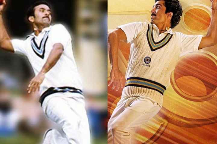 Madan Lal Unspools His Memories of Kapil Dev's Historic 175 ...