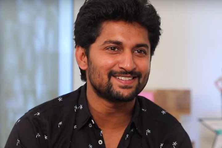 Actor Nani Blames Lack Of Unity Among Telugu Stars For Low T...