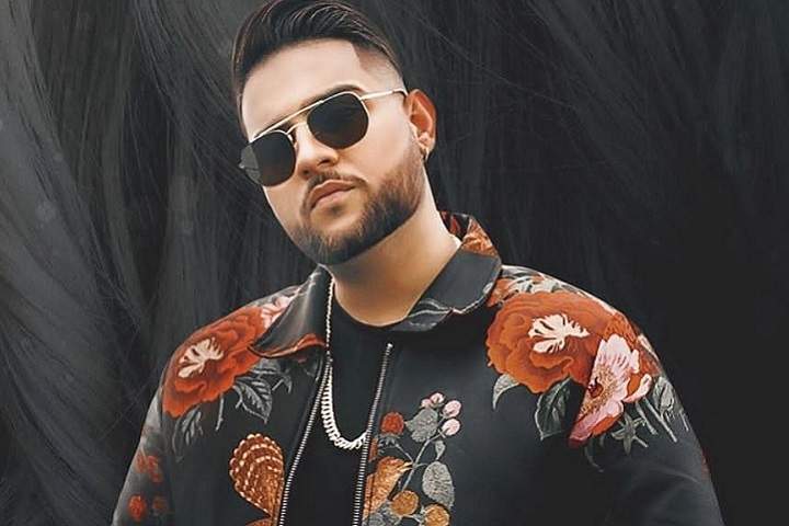 Sandeep Rehaan ready with upcoming single with rapper Krishn...