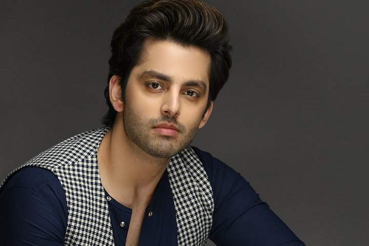 Himansh Kohli takes long holidays between projects whenever ...