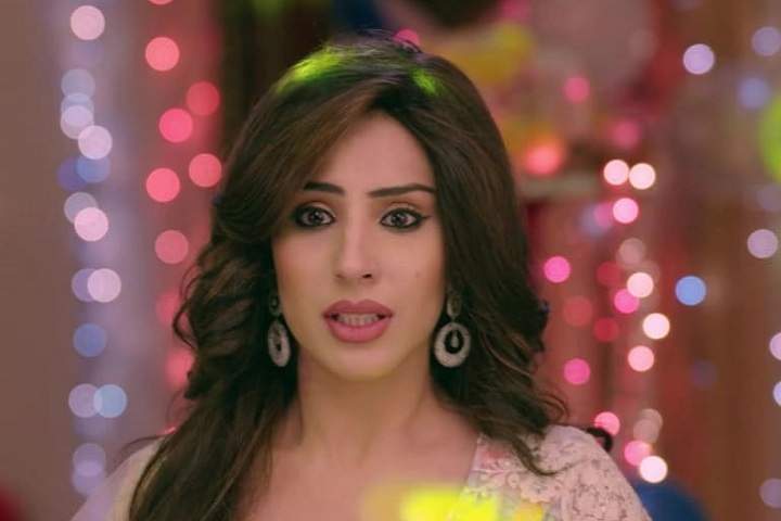 Simran Kaur styled her own bridal avatar for the upcoming we...