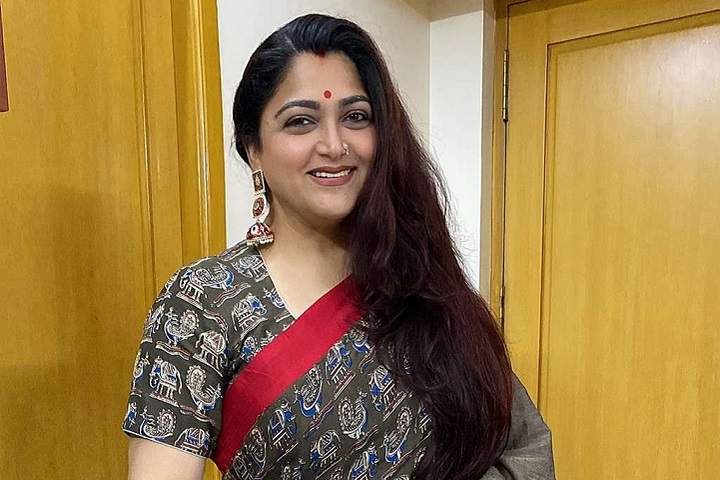 Khushbu Sundar, Nithin Sathya remember victims of 2004 Tsuna...