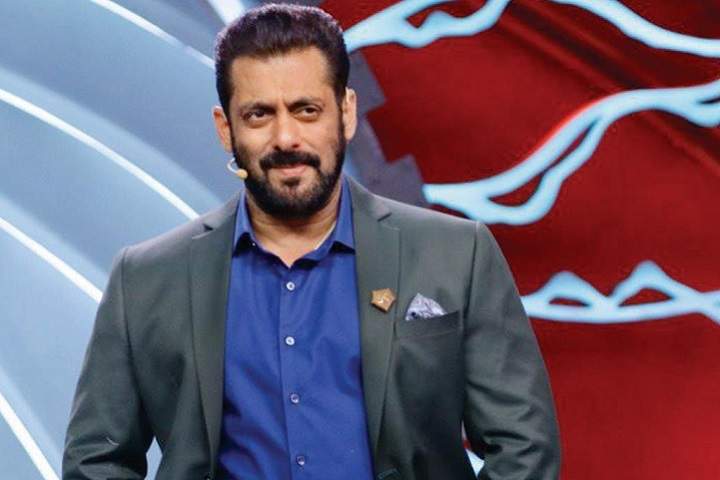 'Bigg Boss 15': Salman Khan's 'shayari' for Nora Fatehi; Sha...
