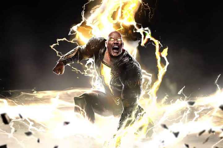 Most Anticipated Superhero Movies Coming In 2022