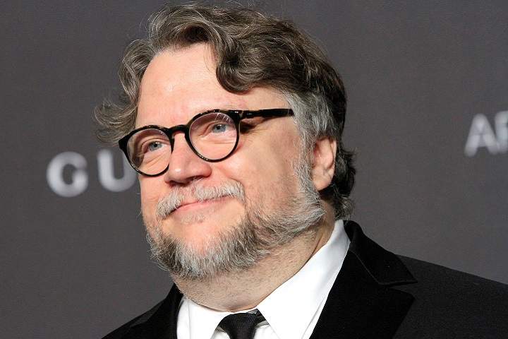 Guillermo Del Toro doesn't see himself developing video game...