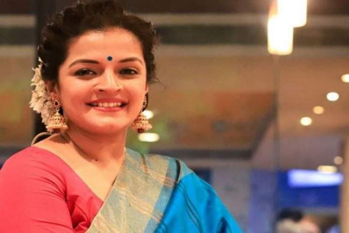 Marathi actress Chaitrali Gupte talks about historical drama...