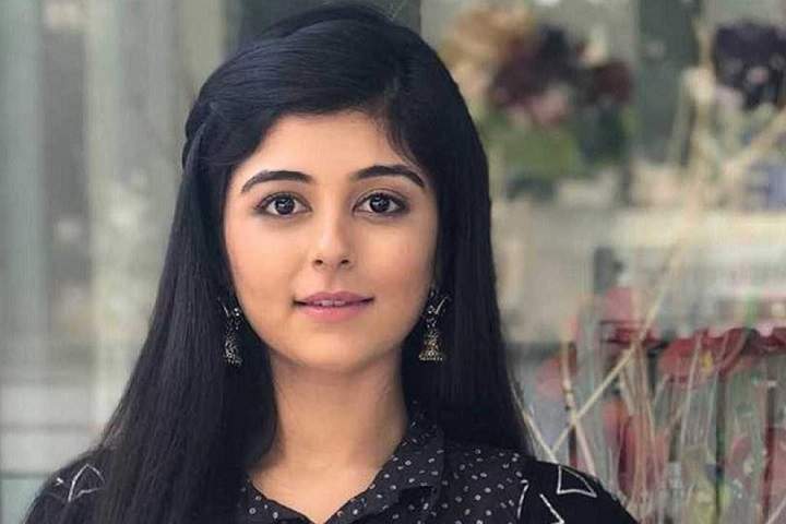 Yesha Rughani decodes her role, challenges on 'Kabhi Kabhie ...