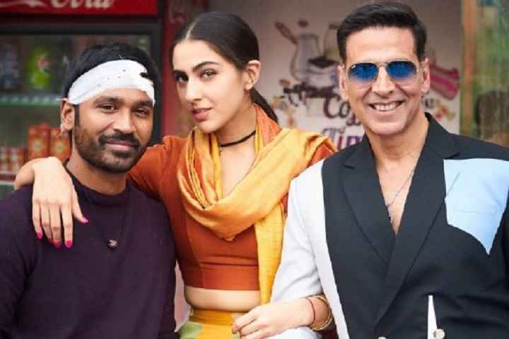 'Atrangi Re' On Hotstar: The Viewership Data For Akshay Kuma...