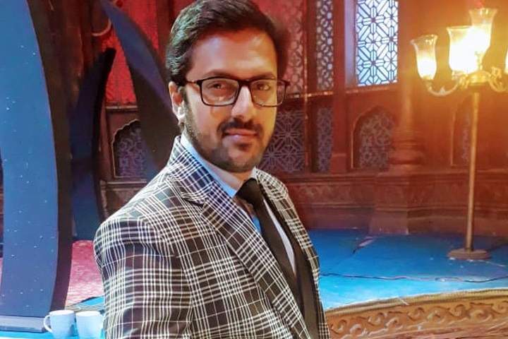 Mehul Kajaria enters 'Wagle Ki Duniya - Nayi Peedhi Naye Kis...