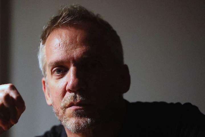 'Big Little Lies' director Jean-Marc Vallee dies at 58