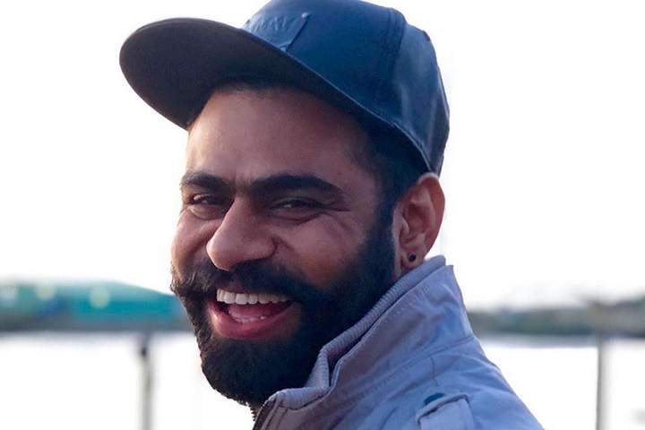 After '83', Anjum Batra returns to the field for 'Jersey'