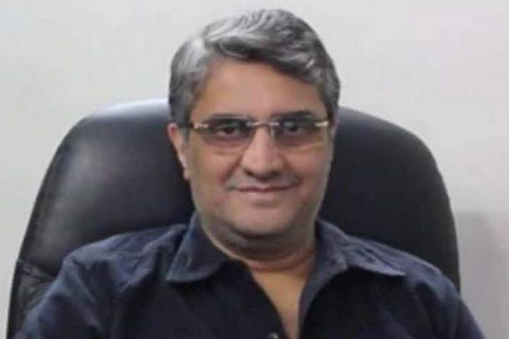 '420 IPC' director Manish Gupta unties the film's intricate ...